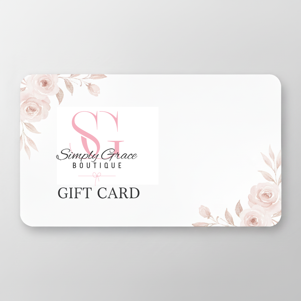 Can you put our logo that's on the store on the card.